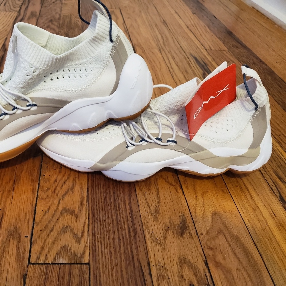 Reebok DMX Fusion Unisex - Picture 2 of 5